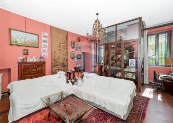 Soggiorno - Villa a Schiera Via Privata Caduti sul lavoro
 
1, San Giuliano Milanese - foto 3