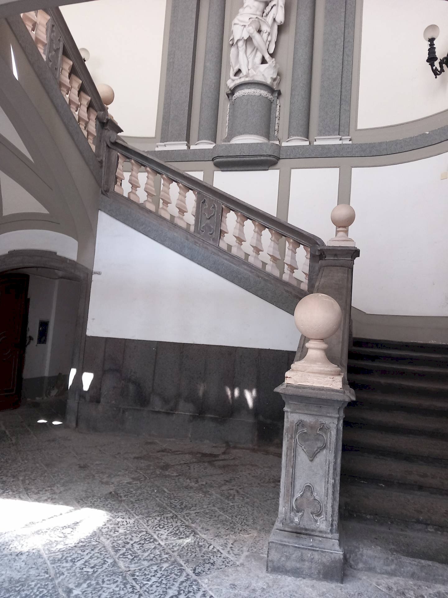 Foto 1 - Appartamento Via Chiaia, Napoli - foto 1