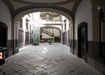 Foto 4 - Appartamento Via Chiaia, Napoli - foto 4