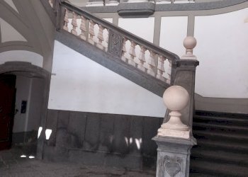 Foto 1 - Appartamento Via Chiaia, Napoli - foto 1