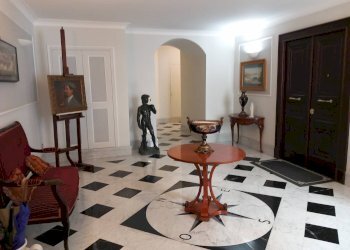 Foto 5 - Appartamento Via Chiaia, Napoli - foto 5