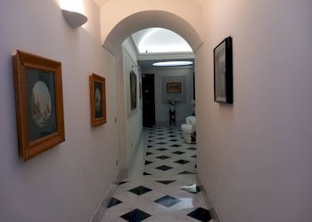 Foto 8 - Appartamento Via Chiaia, Napoli - foto 8