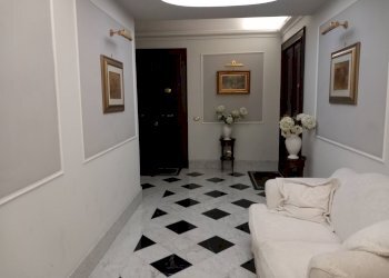 Foto 9 - Appartamento Via Chiaia, Napoli - foto 9