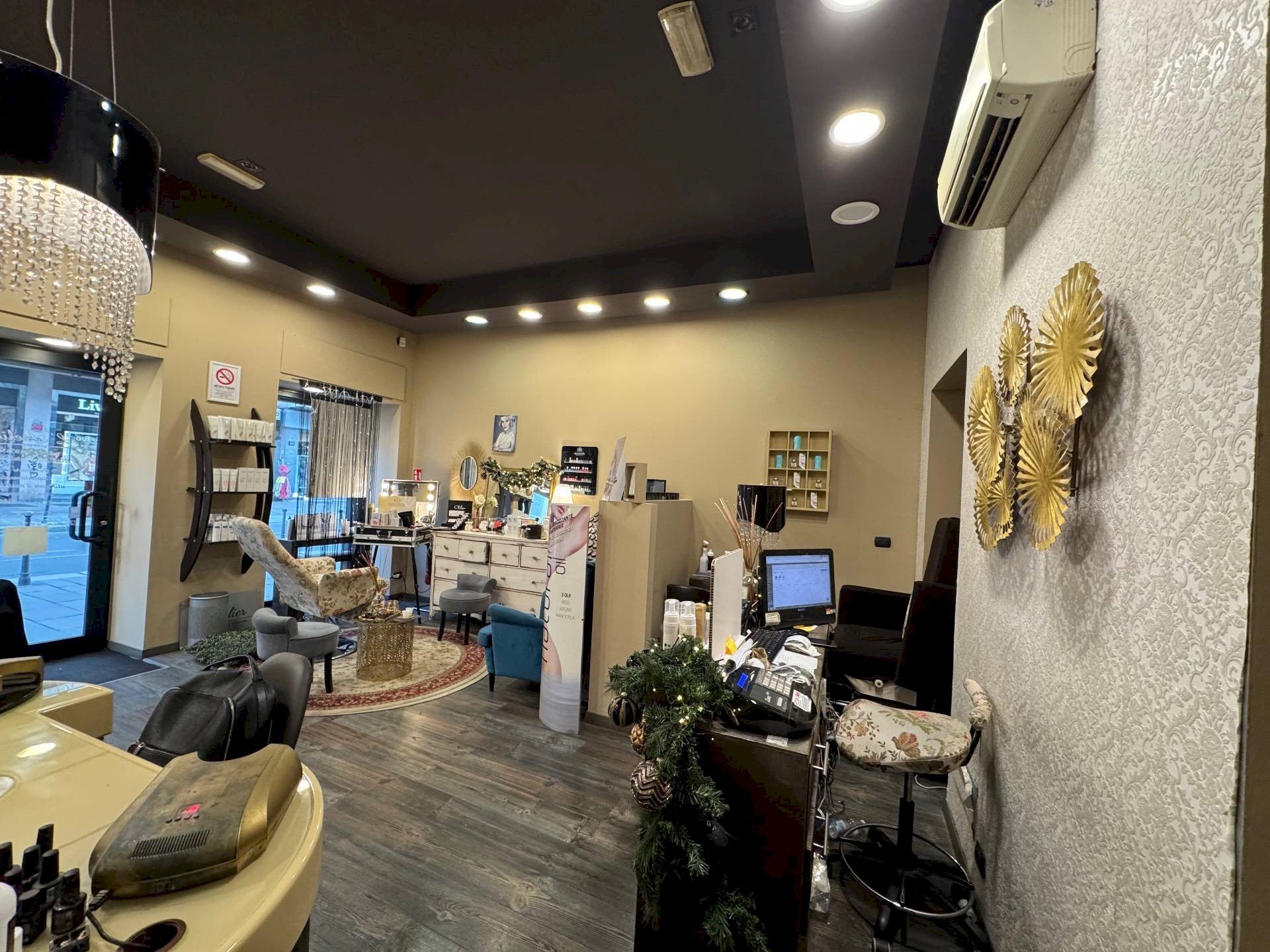 Foto 3 - Shop Corso San Gottardo, Milano - photo 3