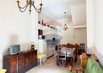 Sala da pranzo - Independent house Via Francesco Crispi
 
82, Balestrate - photo 2