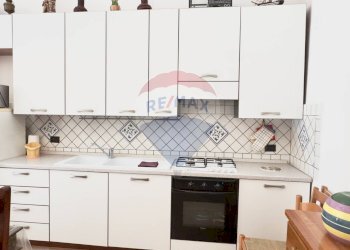 Cucina - Independent house Via Francesco Crispi
 
82, Balestrate - photo 3