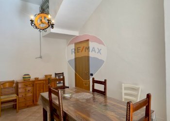 Sala da pranzo - Independent house Via Francesco Crispi
 
82, Balestrate - photo 4