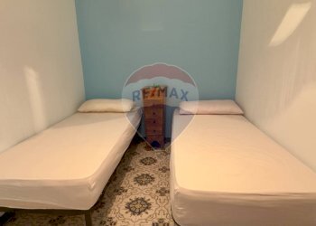 Camera / camera da letto - Independent house Via Francesco Crispi
 
82, Balestrate - photo 9