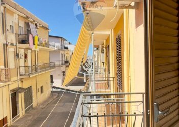 Balcone - Independent house Via Francesco Crispi
 
82, Balestrate - photo 13