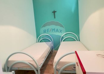 Camera / camera da letto - Independent house Via Francesco Crispi
 
82, Balestrate - photo 17