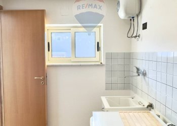 Lavanderia - Independent house Via Francesco Crispi
 
82, Balestrate - photo 21