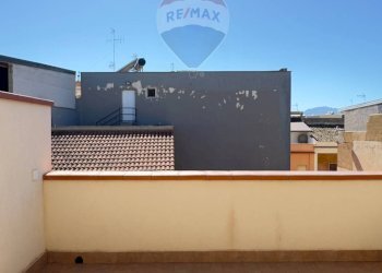 Terrazza - Independent house Via Francesco Crispi
 
82, Balestrate - photo 23