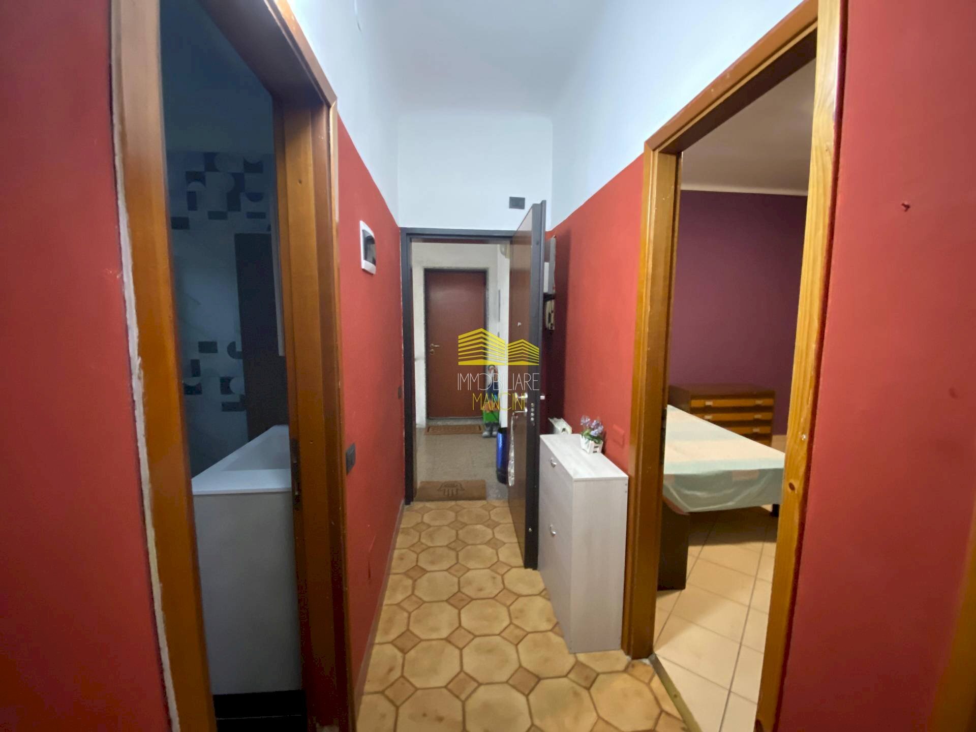 Foto 3 - Trilocale Via Mazzini, Pozzo d'Adda - foto 3