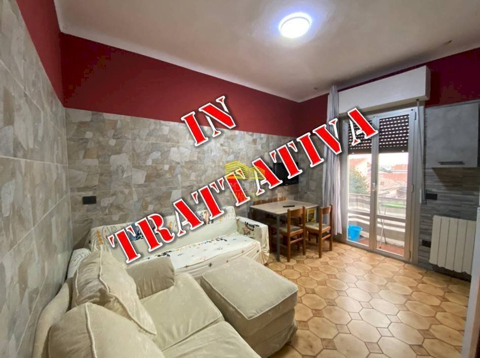 Foto 1 - Trilocale Via Mazzini, Pozzo d'Adda - foto 1