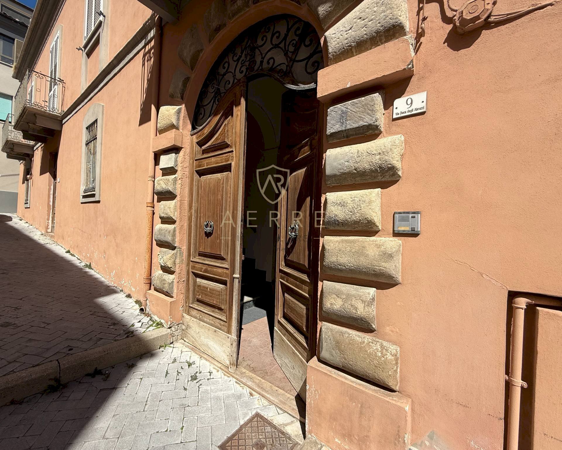 Foto 2 - Semi-detached house Via Duca Degli Abruzzi
 
snc, Castilenti - photo 2