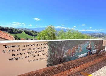 Foto 45 - Casa semi indipendente Via Duca Degli Abruzzi
 
snc, Castilenti - foto 45