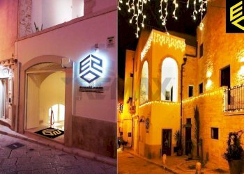 Casa all\'aperto - Attività Commerciale Via Porta Antica della Città
 
19, Conversano - foto 7