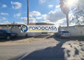 Foto 9 - Villa Via Stazione
 
168/A, Brindisi - foto 9