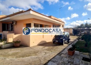 Foto 11 - Villa Via Stazione
 
168/A, Brindisi - foto 11