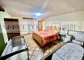 Foto 18 - Casa indipendente Via MAZZINI, Fresonara - foto 18