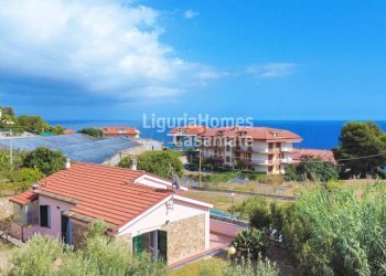 Foto 1 - Villa Regione Piani, Cipressa - foto 1