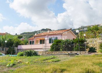 Foto 2 - Villa Regione Piani, Cipressa - foto 2