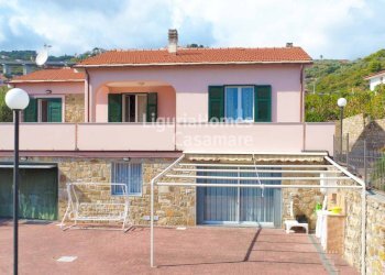 Foto 3 - Villa Regione Piani, Cipressa - foto 3