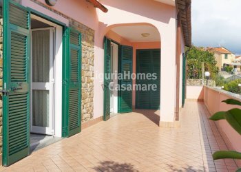 Foto 4 - Villa Regione Piani, Cipressa - foto 4