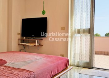 Foto 9 - Villa Regione Piani, Cipressa - foto 9