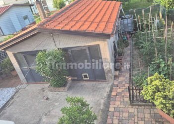 Foto 10 - Casa semi indipendente via goisuè Carducci
 
00, Faenza - foto 10