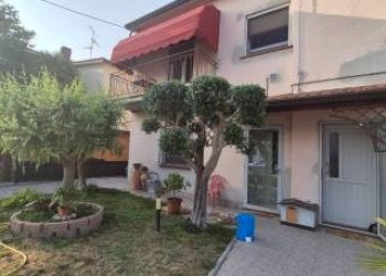 Foto 20 - Casa semi indipendente via goisuè Carducci
 
00, Faenza - foto 20