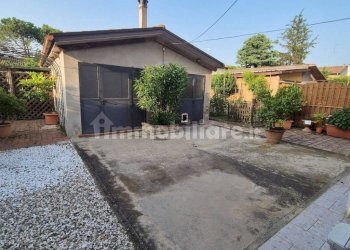 Foto 31 - Casa semi indipendente via goisuè Carducci
 
00, Faenza - foto 31