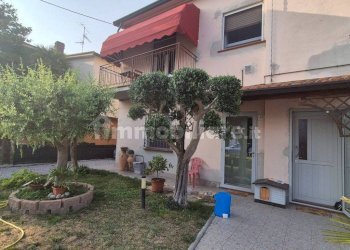 Foto 39 - Casa semi indipendente via goisuè Carducci
 
00, Faenza - foto 39