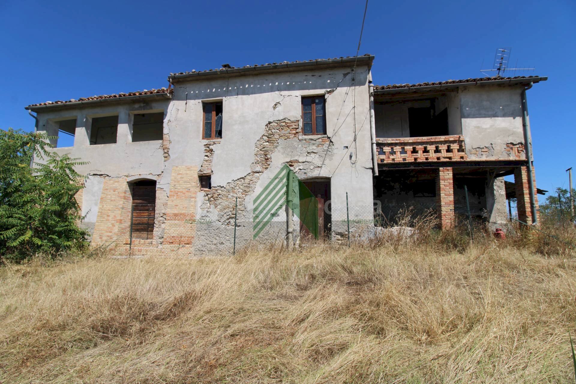 Foto 1 - Rustico Contrada San Martino, Teramo - foto 1