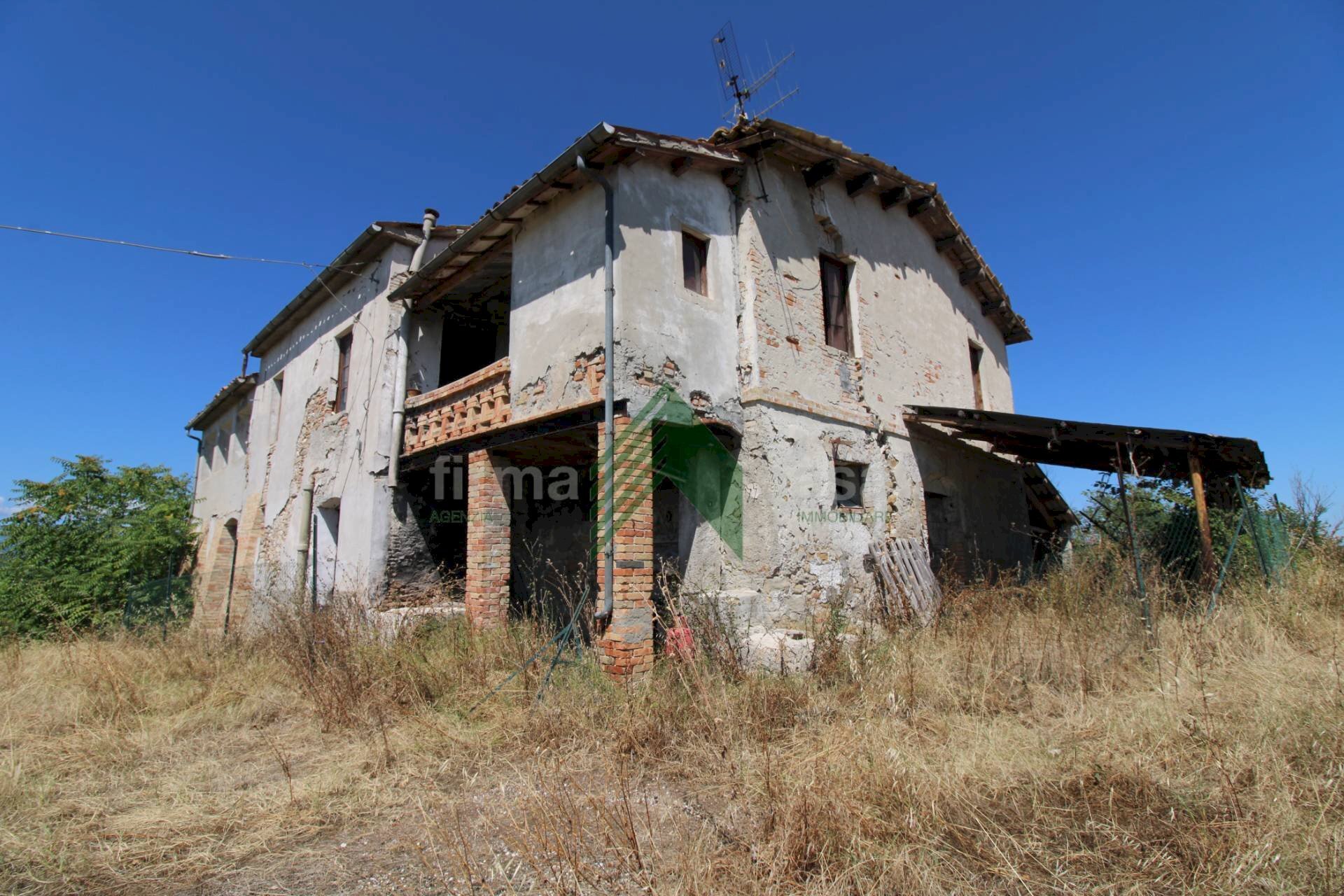 Foto 2 - Rustico Contrada San Martino, Teramo - foto 2