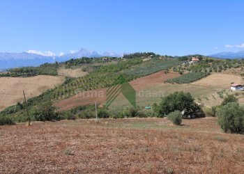 Foto 13 - Rustico Contrada San Martino, Teramo - foto 13