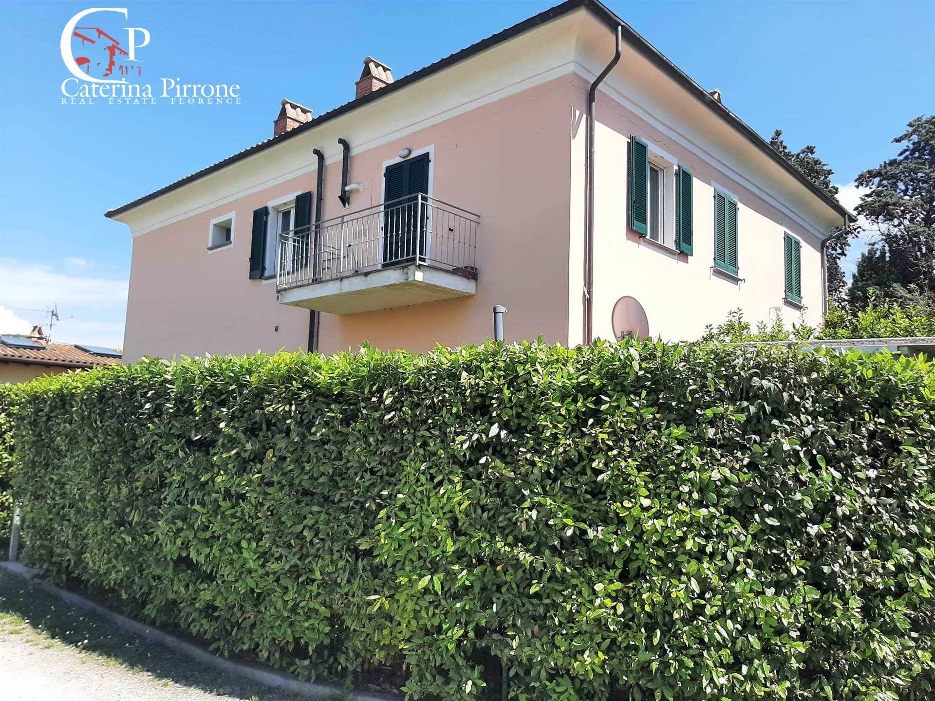 Foto 1 - Trilocale viale Italia
 
100, Rosignano Marittimo - foto 1