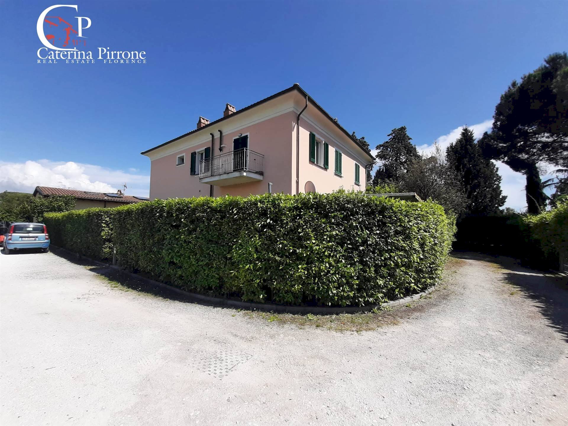 Foto 2 - Trilocale viale Italia
100, Rosignano Marittimo - foto 2