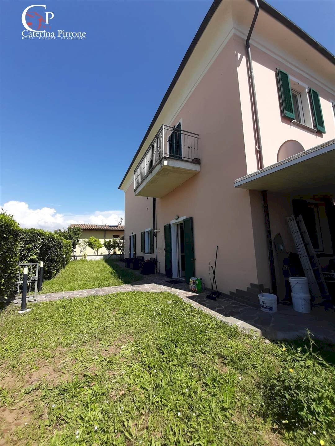 Foto 3 - Trilocale viale Italia
100, Rosignano Marittimo - foto 3