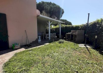 Foto 5 - Trilocale viale Italia
 
100, Rosignano Marittimo - foto 5