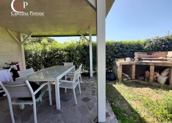 Foto 7 - Trilocale viale Italia
 
100, Rosignano Marittimo - foto 7