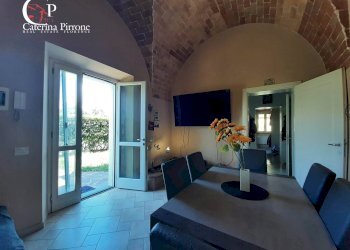 Foto 9 - Trilocale viale Italia
 
100, Rosignano Marittimo - foto 9