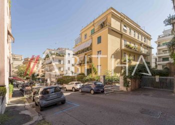 Bilocale Via Filomarino, Roma - foto 30