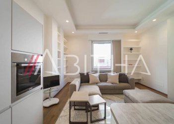 Bilocale Via Filomarino, Roma - foto 19