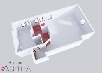 Bilocale Via Filomarino, Roma - foto 31