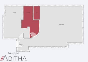 Bilocale Via Filomarino, Roma - foto 32