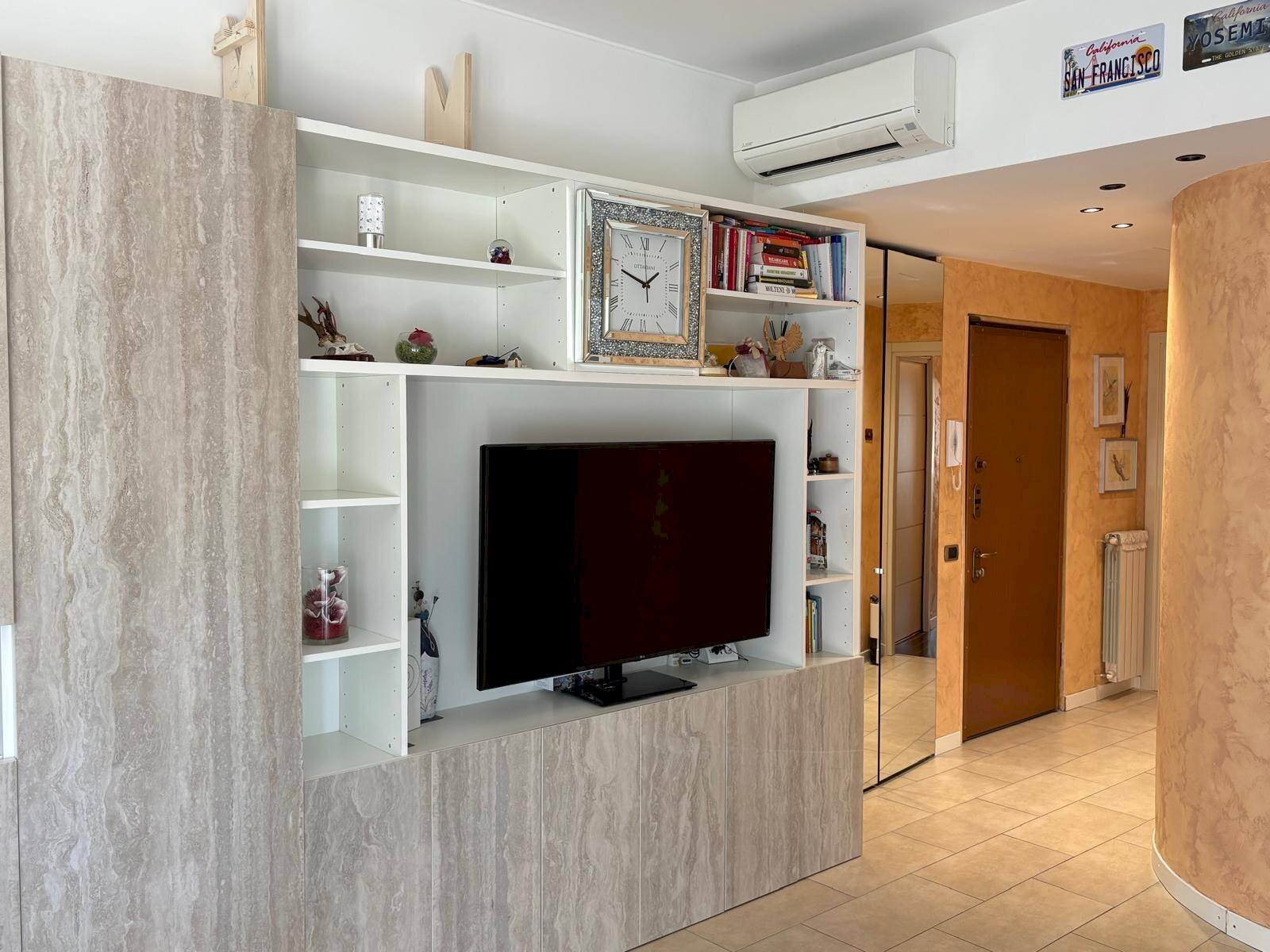 Foto 2 - Trilocale Meda, Via Trento
 
86, Meda - foto 2