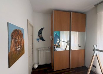 Foto 11 - Three-room apartment Meda, Via Trento
 
86, Meda - photo 11