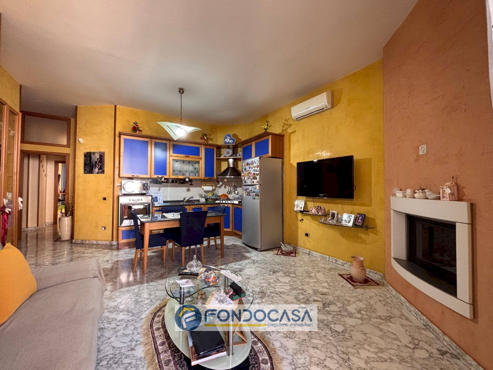 Foto 1 - Apartment via tiziano, Sant'Antimo - photo 1