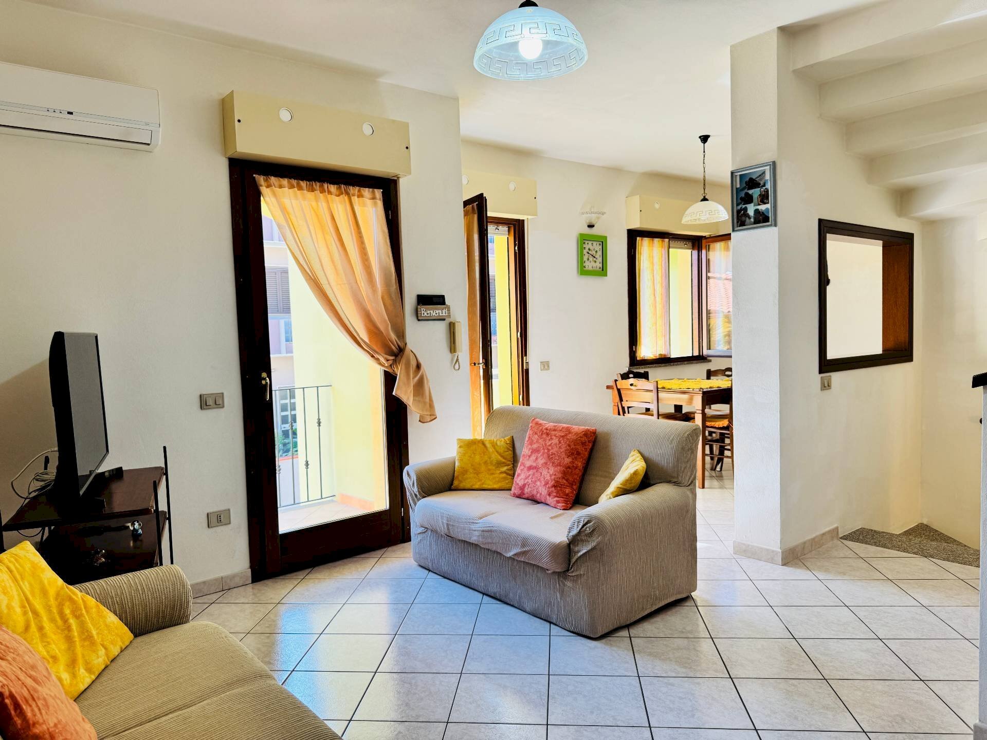 Foto 3 - Quadrilocale Via Libeccio, Muravera - foto 3